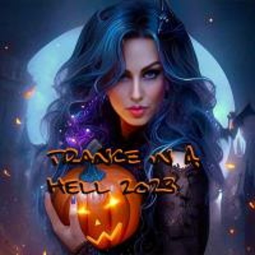 Trance In A Hell 2023
