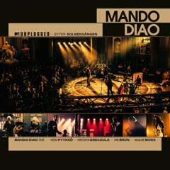 洋楽 MANDO DIAO / hurricane bar #24 Hurricane Bar - Amazon.com Music