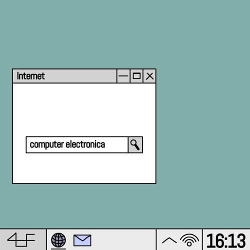 welcome to the internet