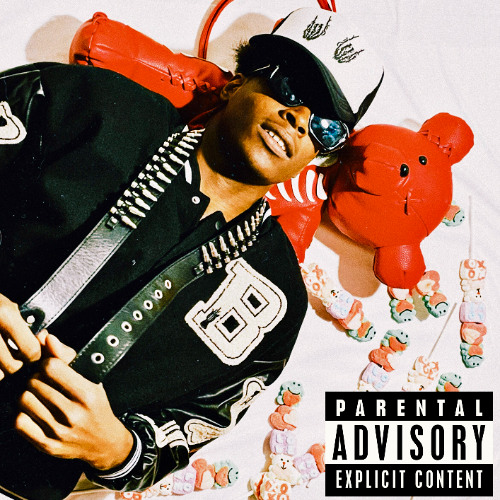 Swing My Way Ft. LeeCurt (Prod. 9D8 x SYNTHETIC x LRBG x HUGO)
