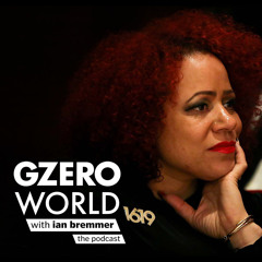 How We Got Here: Evaluating 1619 & US History With Nikole Hannah-Jones