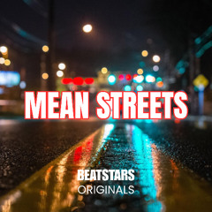 Boom Bap Type Beat Mean Streets