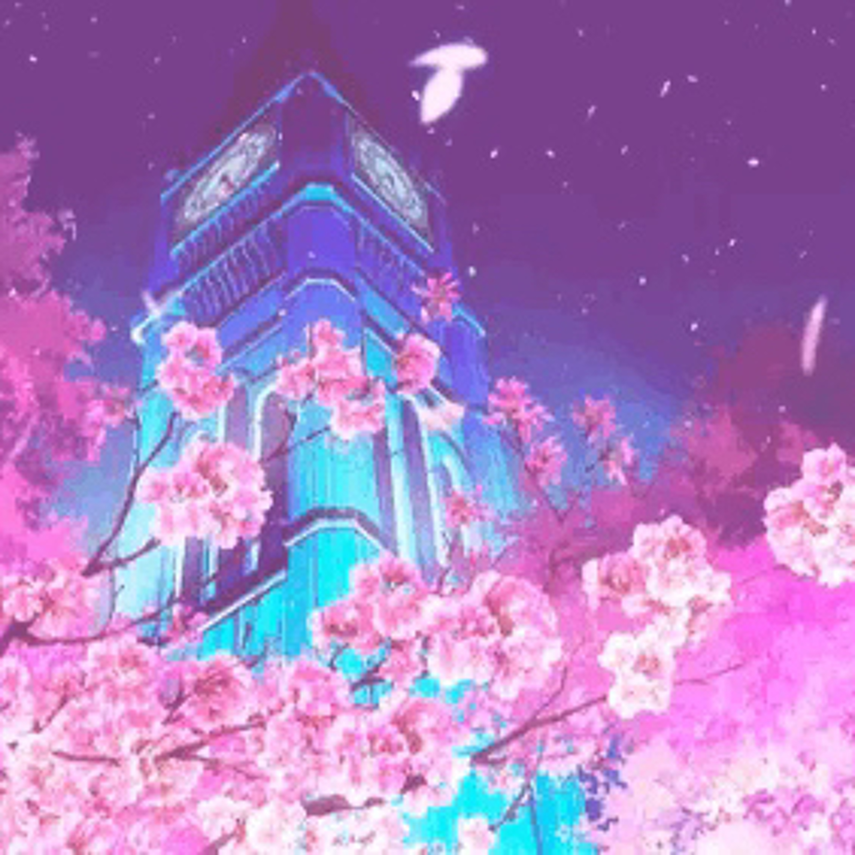 Tower Of God (Prod. Boah x IceCastles) episode artwork