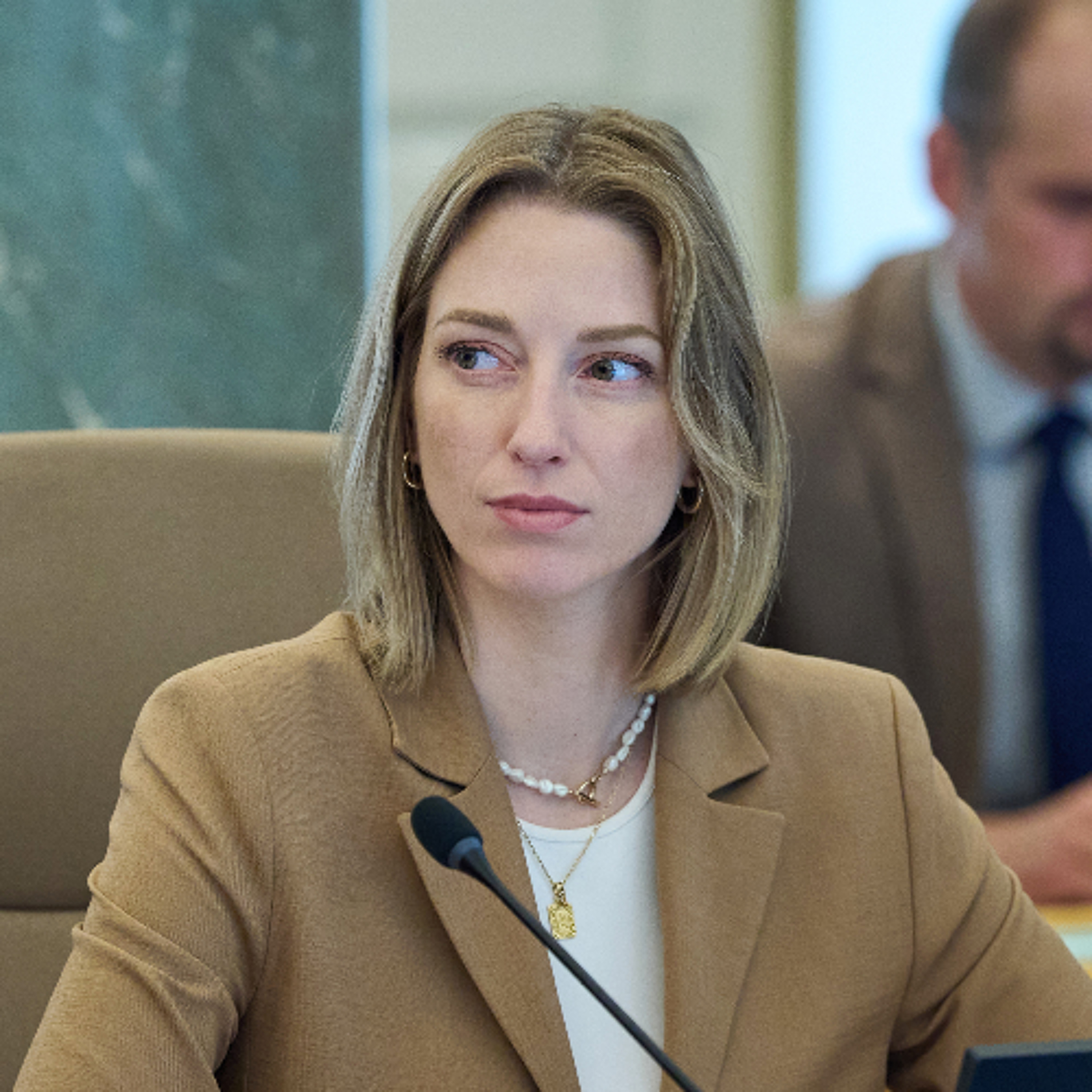 Agnese Lāce: Valsts resorā katru gadu vairāk nekā 50 miljonus eiro velta naudas balvām un prēmijām episode artwork