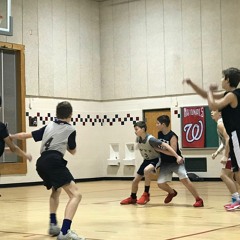 Mid March Madness