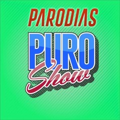 Amor de redes - Puro Show | Tipico