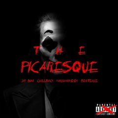 The Picaresque (Feat. CHILLBACK, 강한국, BERTENGE)