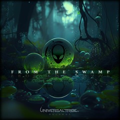 From The Swamp - VA Compilation (Out now)