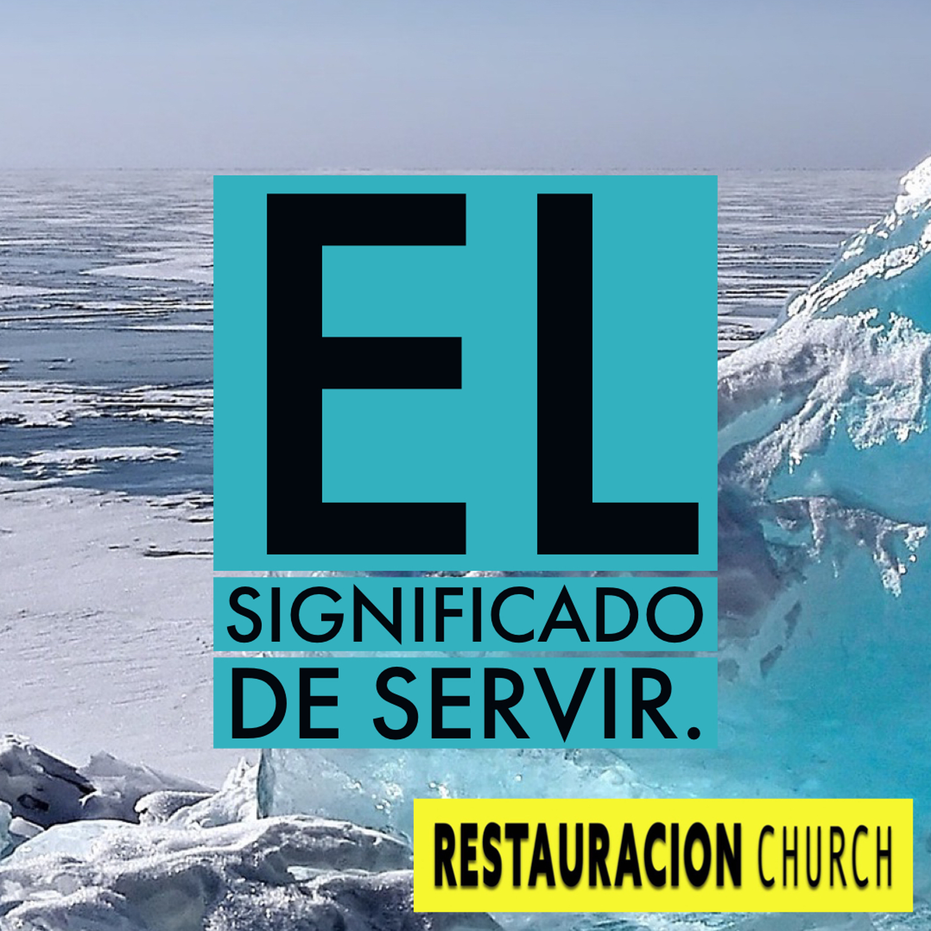 Pastor Oscar Espinosa