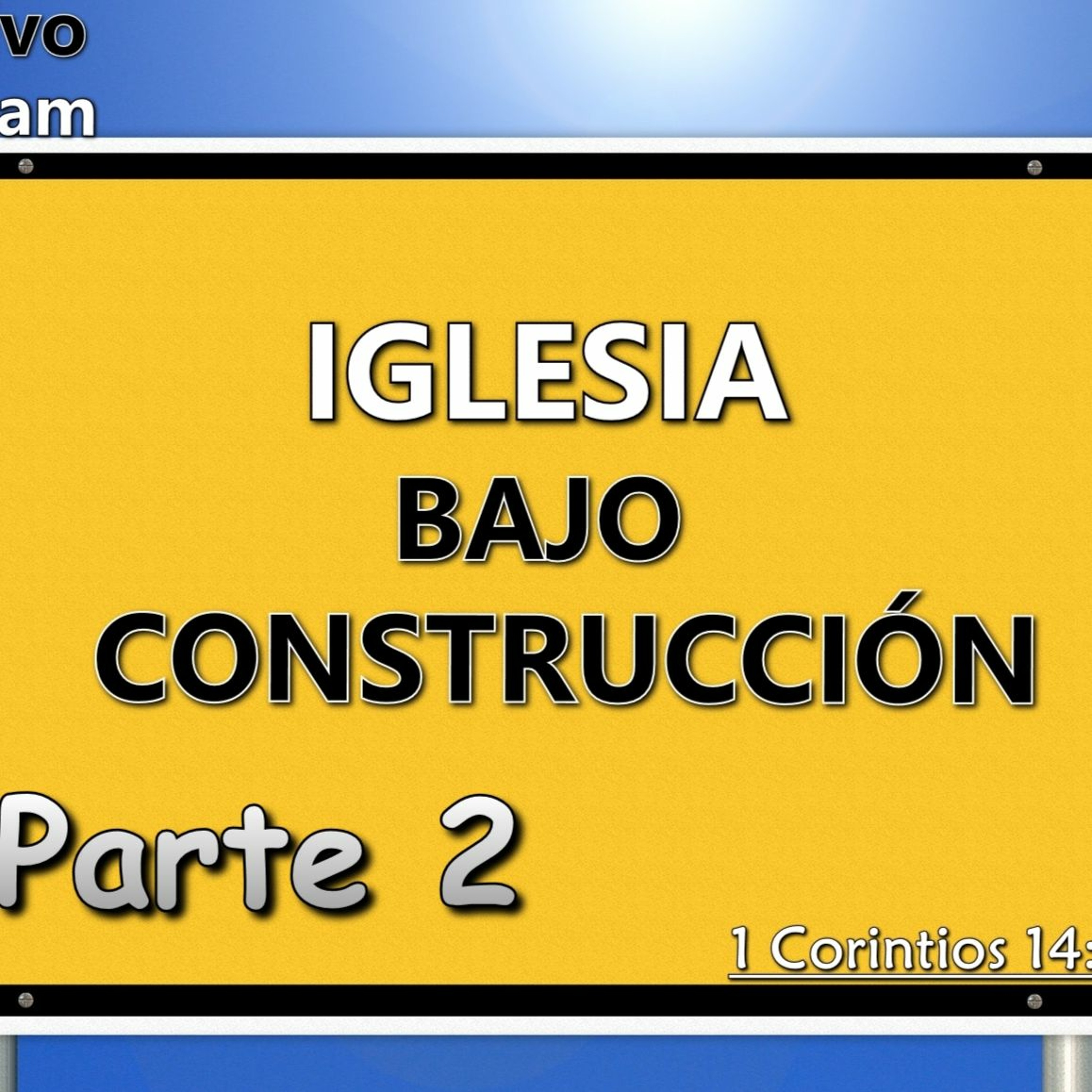 Ministerio Verso a Verso con Jesús