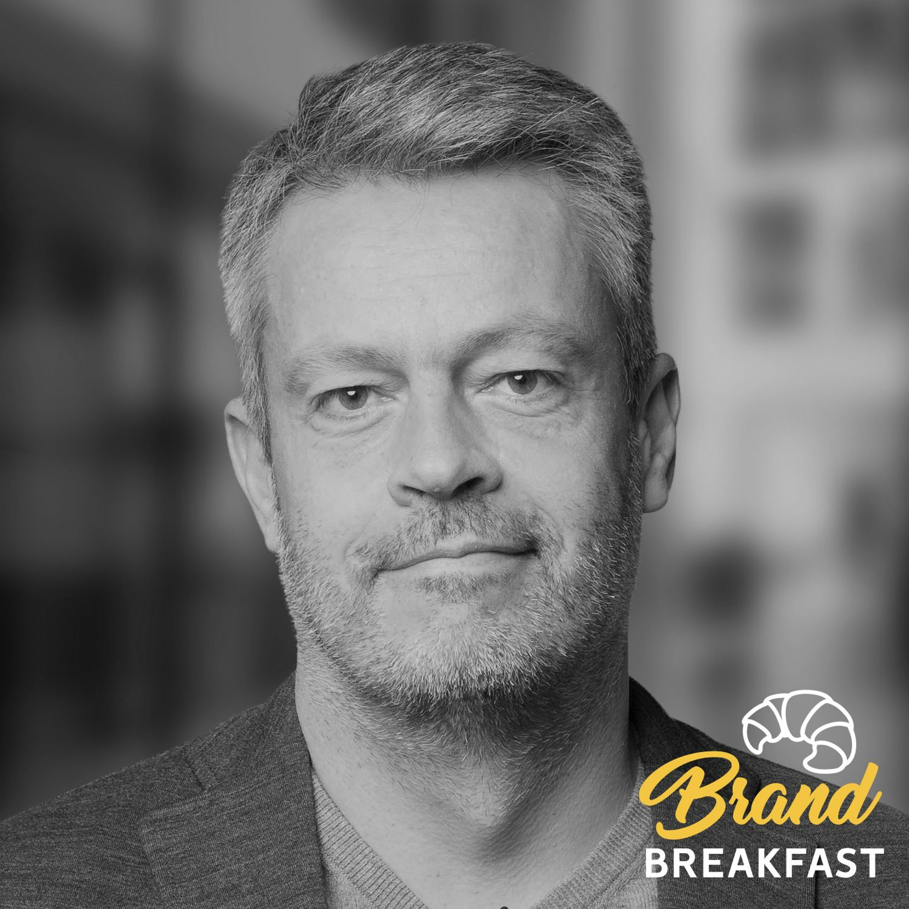 Brand Breakfast - merk- & marketing podcast
