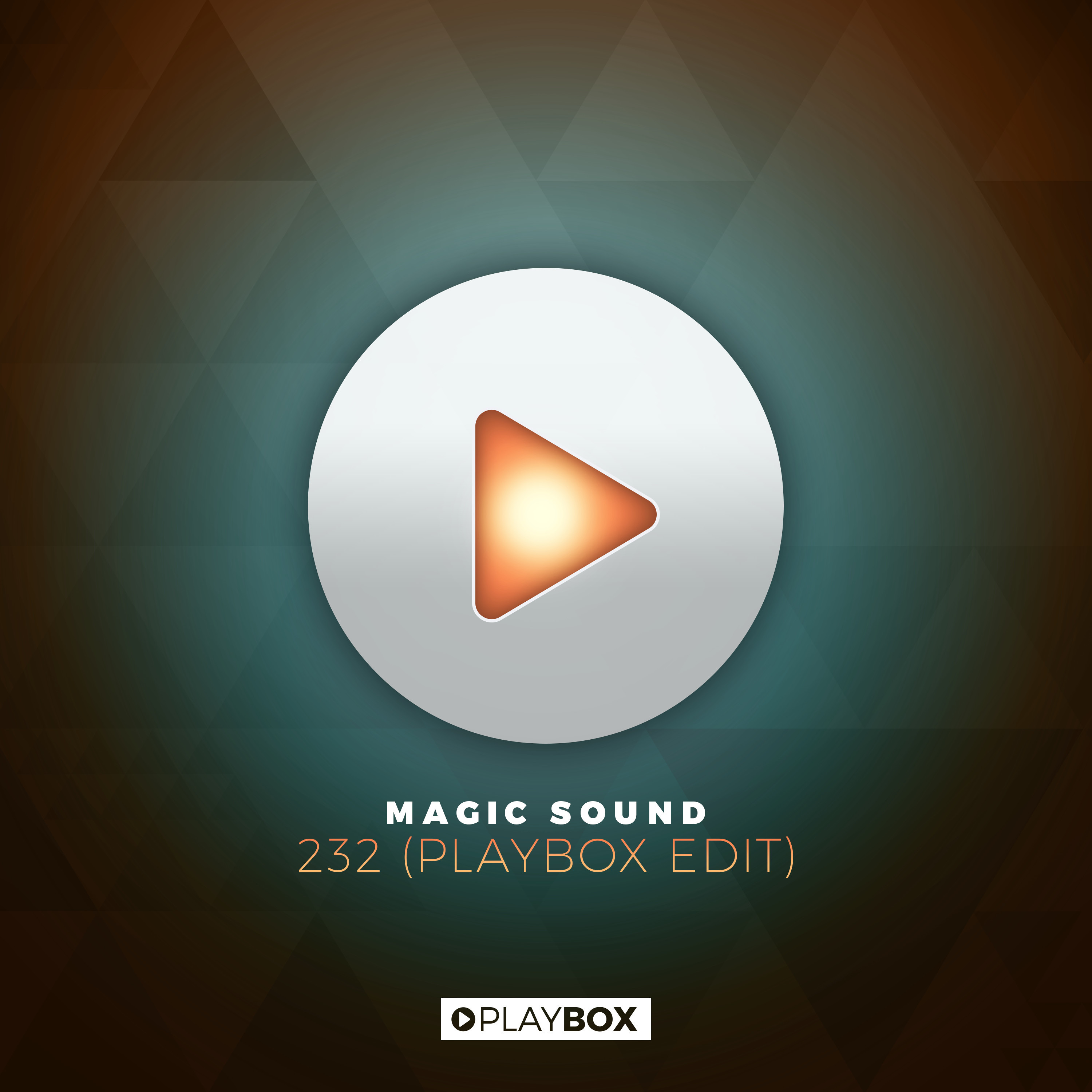 232 (Playbox Radio Edit) episode artwork