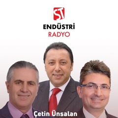 Levent Karadağ & Dr. Mustafa Işık - Çetin Ünsalan ile İşte Bunu Konuşalım