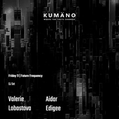 Aidar @ Kumano 11.10.2024