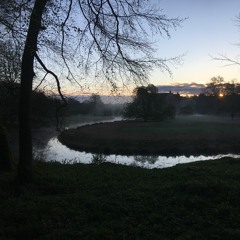 Sunrise - spring 2020