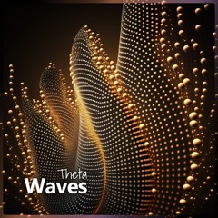 THETA WAVES for Meditation & Boost intuition