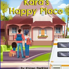 ebook [read pdf] 📖 Kara’s Happy Place Read Book