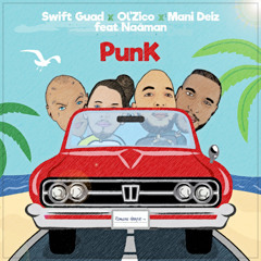 Punk (feat. Naâman)