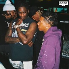 Lil Baby, Young Thug, Future - PARDON MY *Unreleased*