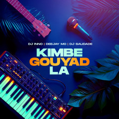 Kimbe Gouyad La
