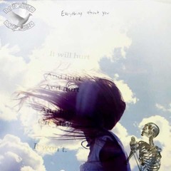 I Was Trying To Tell You (PROD. Montoya)