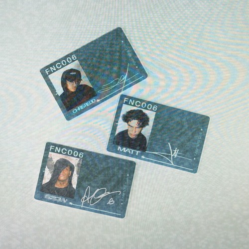 URBOI - ADONDEVAMOS?? [$ZQW REMIX]