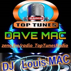 Dave Mac & Louis Mac B2b