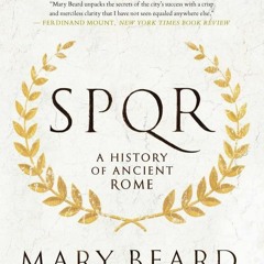 ePUB download SPQR: A History of Ancient Rome