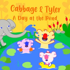 Ep7. A Day at the Pond