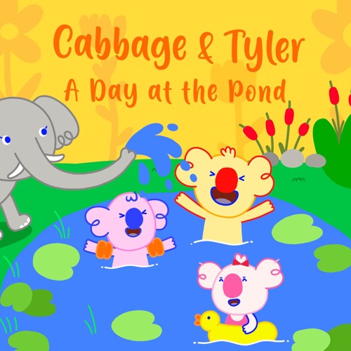 Ep7. A Day at the Pond