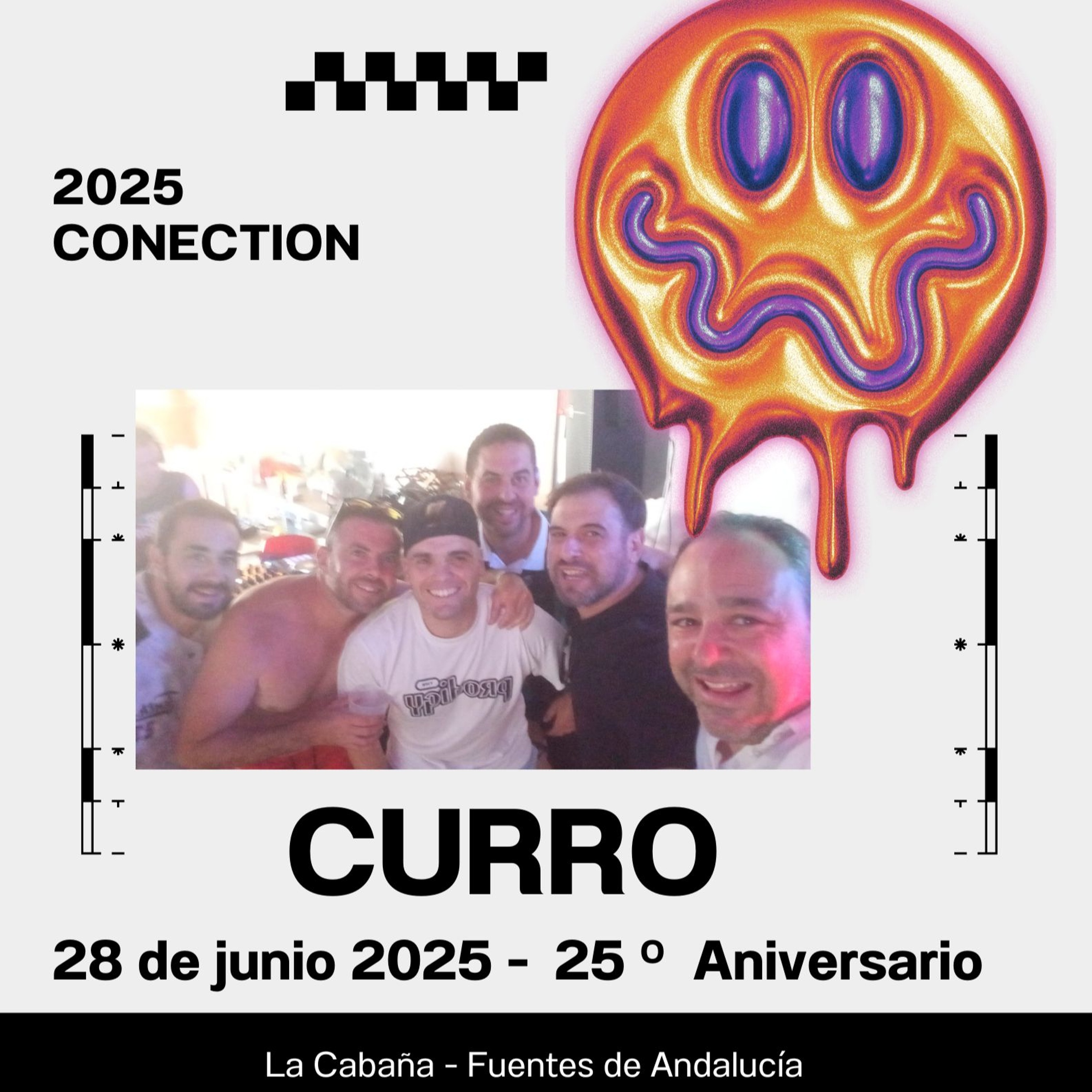 CURRO Conection 2025 episode artwork