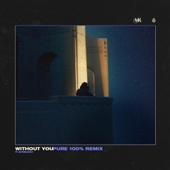 Midnight Kids - Without You (Pure 100% Remix)