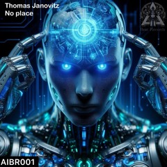 Thomas Janovitz - Feel It (Original Mix)