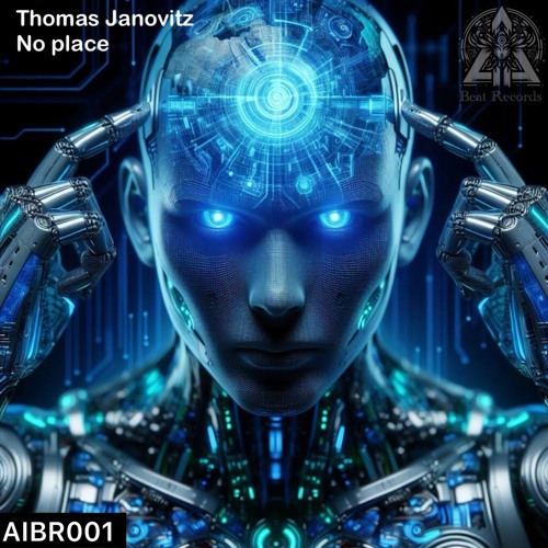 Thomas Janovitz - Feel It (Original Mix)