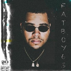 Fatboy6.3- FANCY (OFFICIAL LYRIC VIDEO)