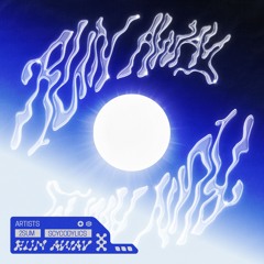 2SUM x SCYCODYLICS - RUNAWAY