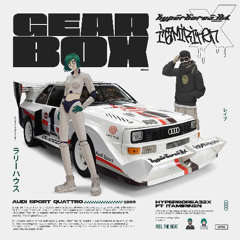 GEARBOX (itamirinen extended mix)