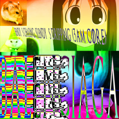 bendy’s chasing, slendy’s dripping