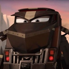 ♡Duke Robot trains! Playlist ♡