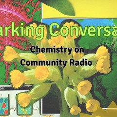 Sparking Conversation: Soil Science