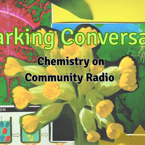 Sparking Conversation: Soil Science