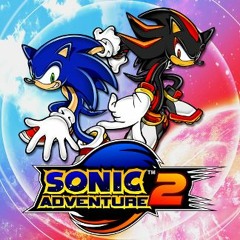 Sonic Adventure 2 OST - Supporting Me (Biolizard)
