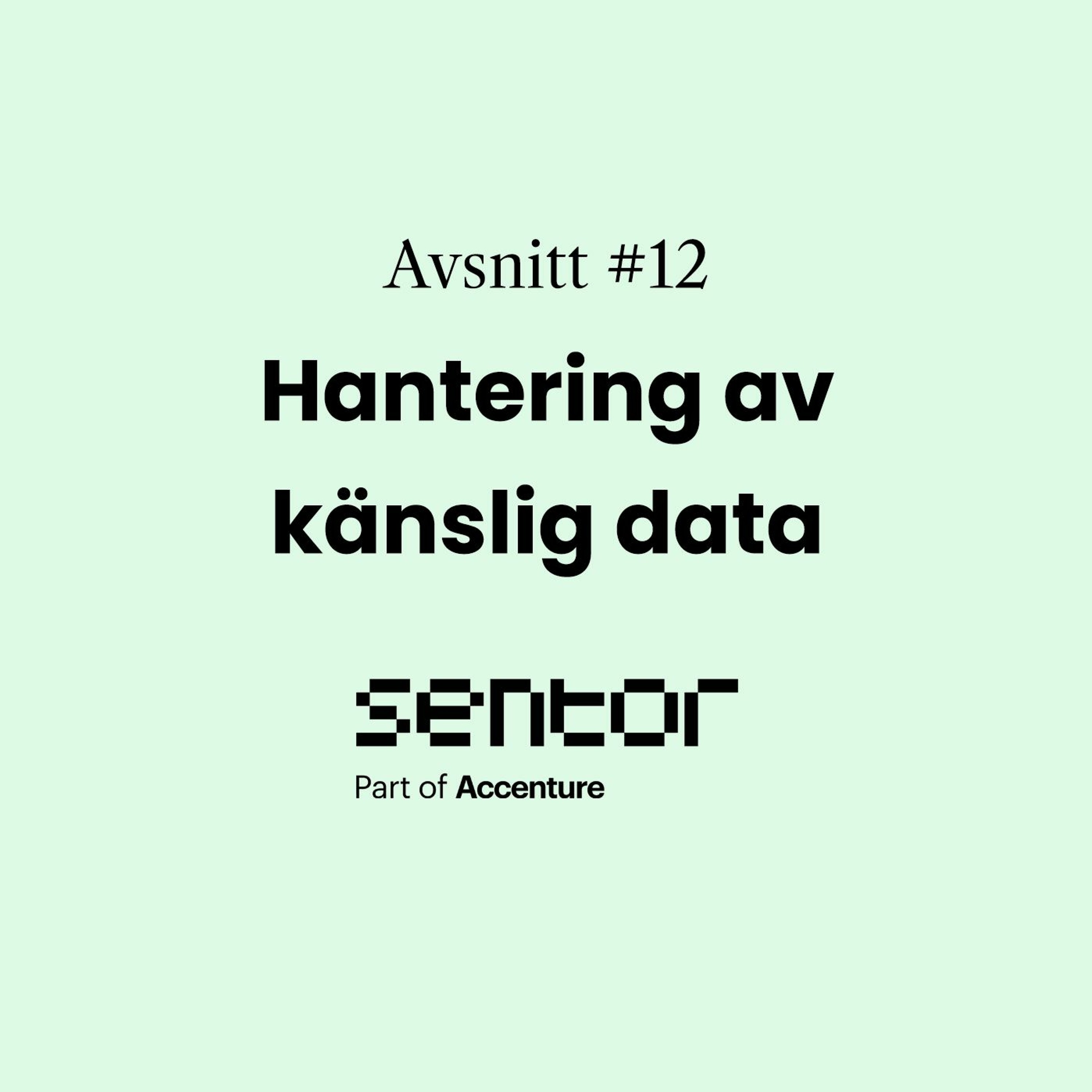 Infosäkpodden