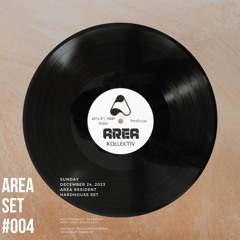 〔 AREA SET 〕 #004 - Bebba