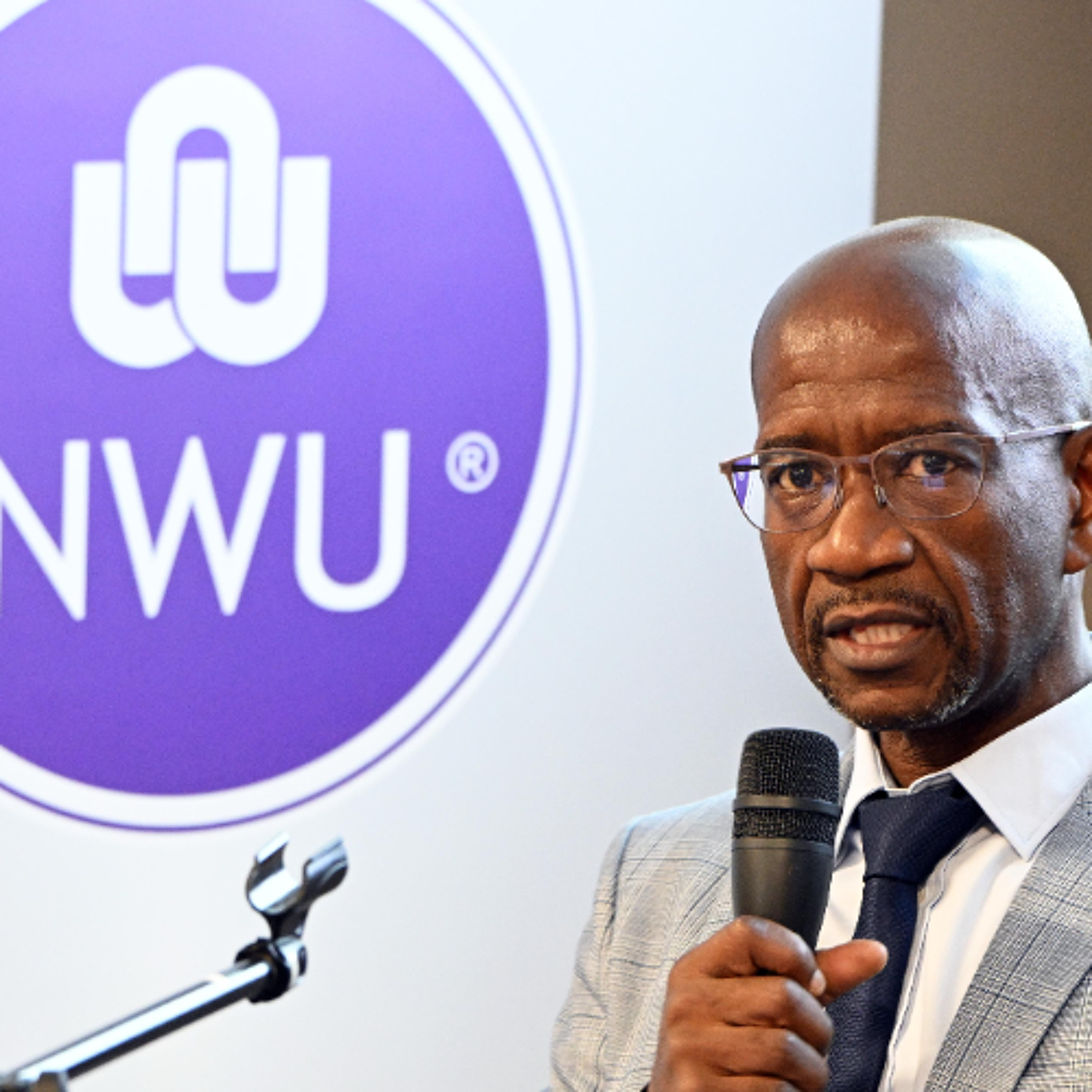 Keynote Address by Deputy Vice-Chancellor Dr Joe Molele - 29th IORA Day 2026