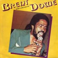 Brent Dowe - Leaving Babylon