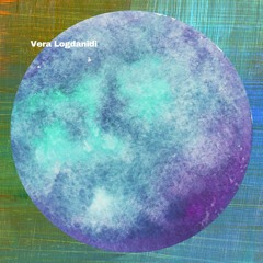 Vera Logdanidi -Far away EP [KON020]