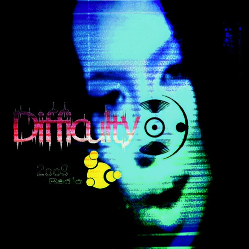 (2oo9) sedate- difficulty [prod. dani kiyoko + alijah4k]