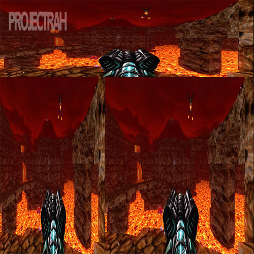 RISE OF RAH