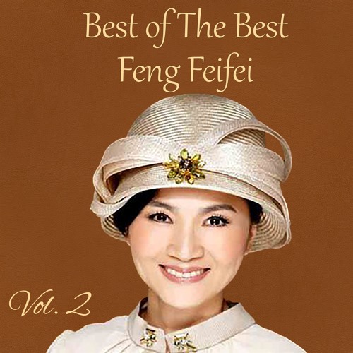 台湾LP Feng Fei Fei Unforgettable / Ill Wait For You One Day LS4006 HAISHAN /00260 LP Feng Fei Fei Unforgettable / I'll Wait For You LS4006
